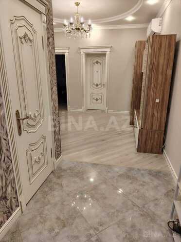 İcarəyə verilir 2 otaqlı yeni tikili 100 m², Nərimanov r., photo 11 from 16