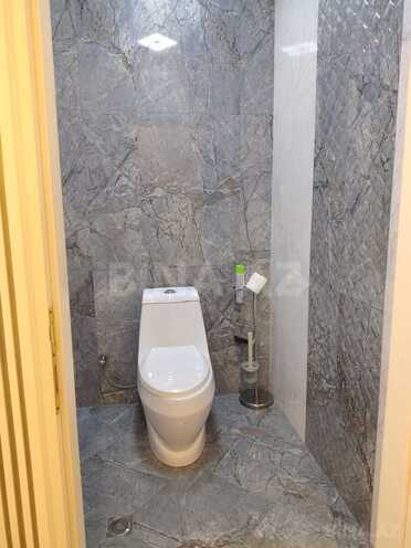 İcarəyə verilir 2 otaqlı yeni tikili 100 m², Nərimanov r., photo 13 from 16