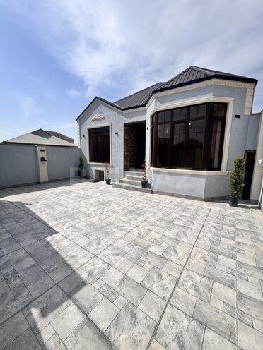 Продаётся 3-комн. дом/дача 90 м², пос. Джейранбатан, photo 1 from 10