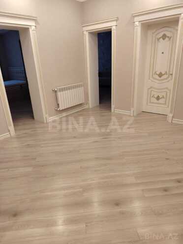 İcarəyə verilir 2 otaqlı yeni tikili 100 m², Nərimanov r., photo 15 from 16