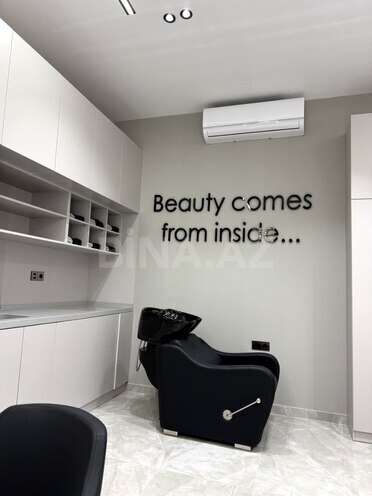 İcarəyə verilir  obyekt 70 m², Nizami m., photo 5 from 9