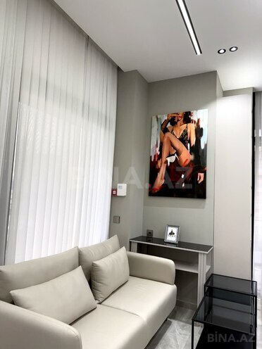 İcarəyə verilir  obyekt 70 m², Nizami m., photo 7 from 9