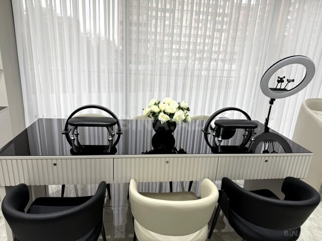 İcarəyə verilir  obyekt 70 m², Nizami m., photo 4 from 9