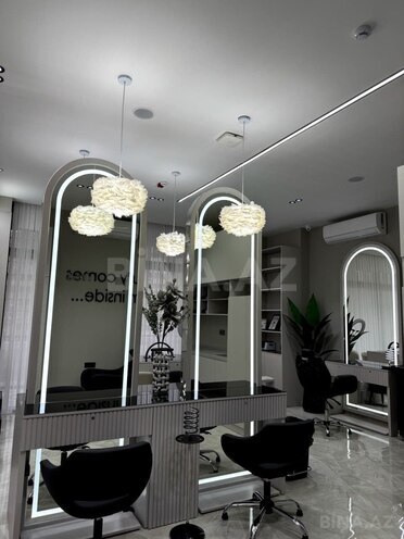 İcarəyə verilir  obyekt 70 m², Nizami m., photo 8 from 9