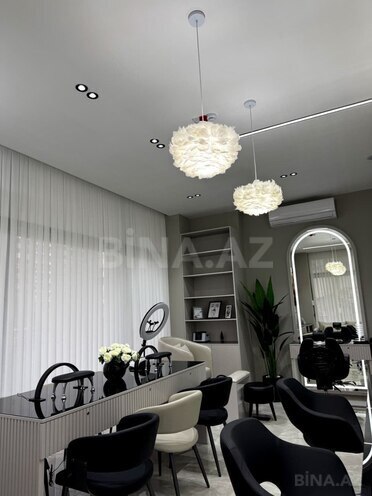 İcarəyə verilir  obyekt 70 m², Nizami m., photo 3 from 9