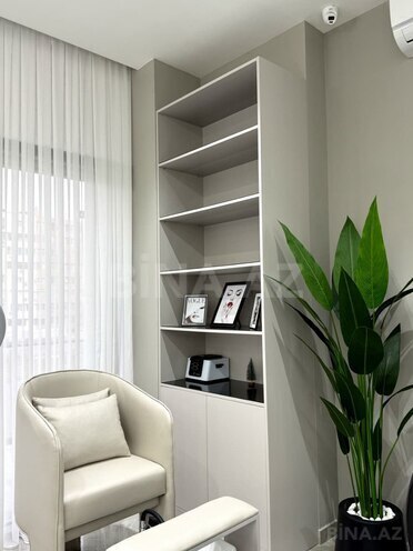 İcarəyə verilir  obyekt 70 m², Nizami m., photo 6 from 9