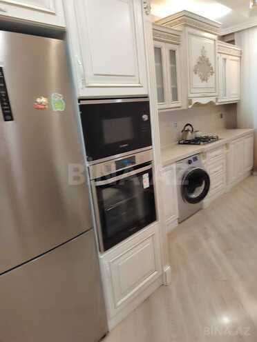 İcarəyə verilir 2 otaqlı yeni tikili 100 m², Nərimanov r., photo 10 from 16