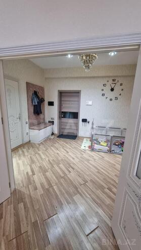 Продаётся 3-комн. новостройка 130 м², м. Ази Асланов, photo 12 from 20