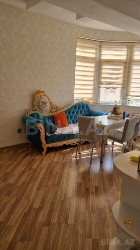 Продаётся 3-комн. новостройка 130 м², м. Ази Асланов, photo 10 from 20