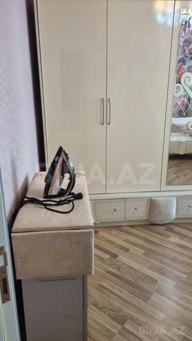 Продаётся 3-комн. новостройка 130 м², м. Ази Асланов, photo 19 from 20
