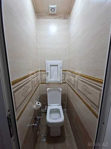 Продаётся 2-комн. вторичка 65 м², м. Иншаатчылар, photo 15 from 16