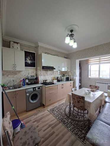 Продаётся 2-комн. вторичка 65 м², м. Иншаатчылар, photo 10 from 16