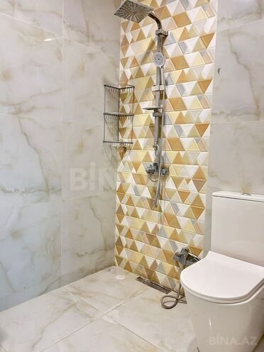 Сдаётся 3-комн. новостройка 75 м², пос. Баилова, photo 13 from 16