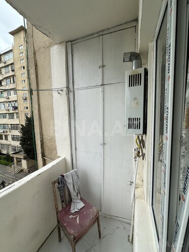 Сдаётся 3-комн. вторичка 80 м², м. Халглар Достлугу, photo 17 from 20