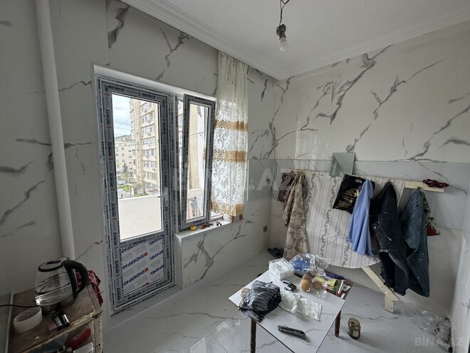 Сдаётся 3-комн. вторичка 80 м², м. Халглар Достлугу, photo 14 from 20