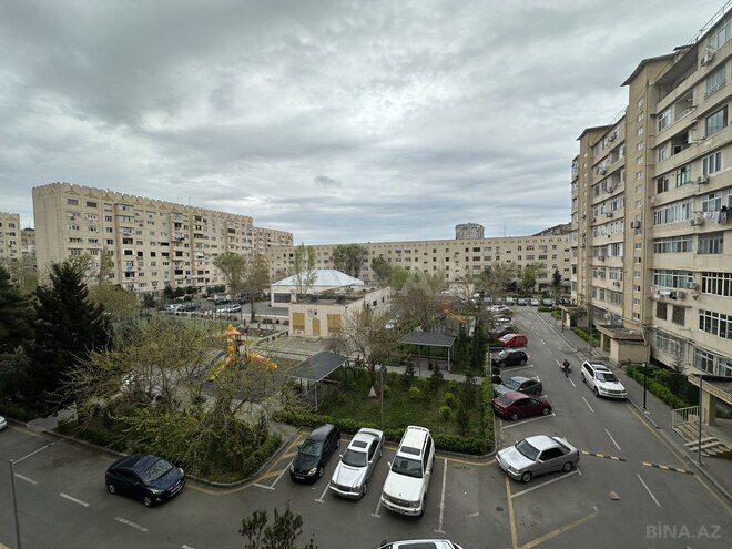 Сдаётся 3-комн. вторичка 80 м², м. Халглар Достлугу, photo 3 from 20