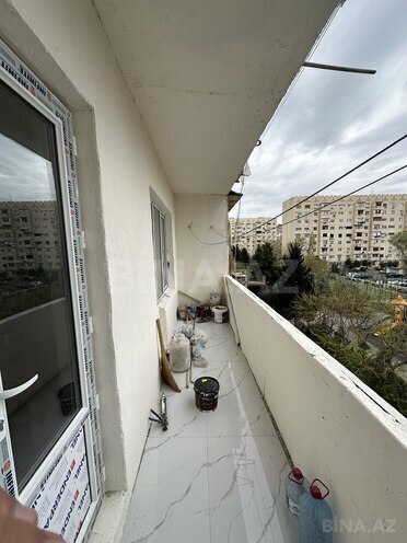 Сдаётся 3-комн. вторичка 80 м², м. Халглар Достлугу, photo 16 from 20