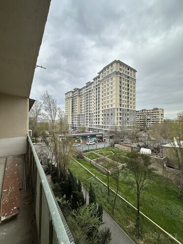 Сдаётся 3-комн. вторичка 80 м², м. Халглар Достлугу, photo 4 from 20