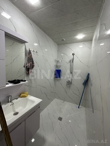 Сдаётся 3-комн. вторичка 80 м², м. Халглар Достлугу, photo 18 from 20