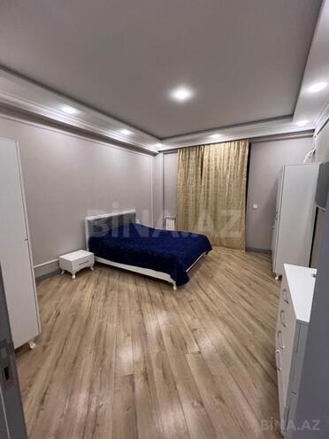 Сдаётся 2-комн. новостройка 90 м², м. Дернегюль, photo 3 from 16