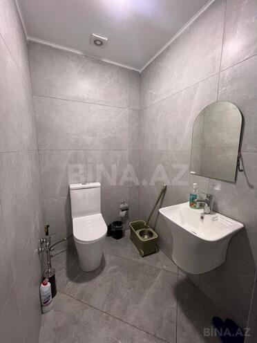 Сдаётся 2-комн. новостройка 90 м², м. Дернегюль, photo 14 from 16