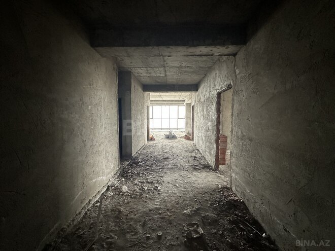 Satılır 4 otaqlı yeni tikili 200 m², Həzi Aslanov q., photo 4 from 20
