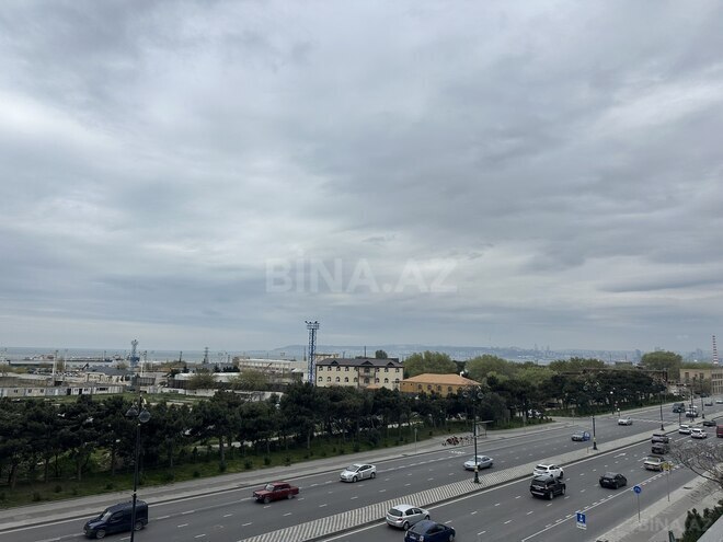 Satılır 4 otaqlı yeni tikili 200 m², Həzi Aslanov q., photo 16 from 20