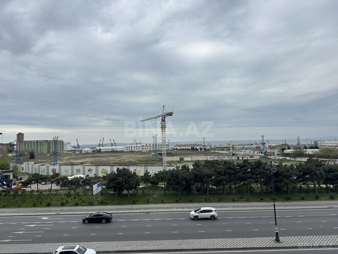 Satılır 4 otaqlı yeni tikili 200 m², Həzi Aslanov q., photo 17 from 20