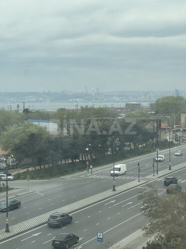 Satılır 4 otaqlı yeni tikili 200 m², Həzi Aslanov q., photo 6 from 20
