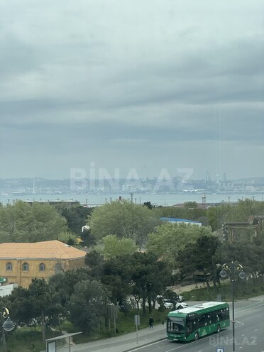 Satılır 4 otaqlı yeni tikili 200 m², Həzi Aslanov q., photo 15 from 20