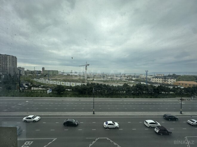 Satılır 4 otaqlı yeni tikili 200 m², Həzi Aslanov q., photo 14 from 20