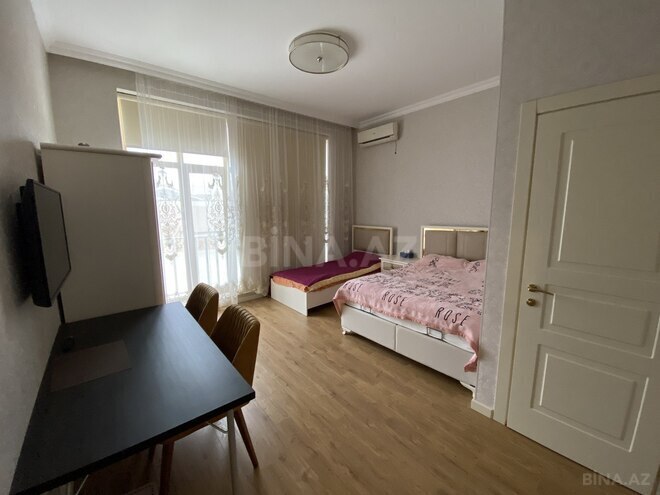 Сдаётся 6-комн. дом/дача 600 м², пос. Бузовна, photo 18 from 32