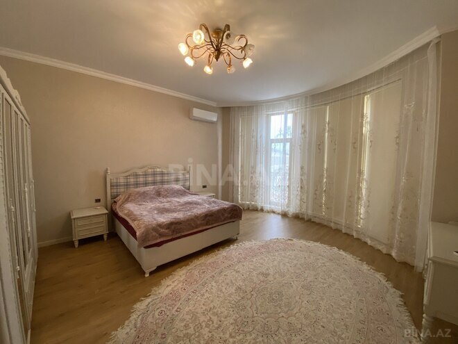 Сдаётся 6-комн. дом/дача 600 м², пос. Бузовна, photo 21 from 32