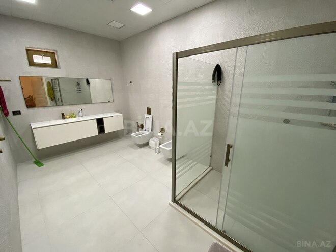 Сдаётся 6-комн. дом/дача 600 м², пос. Бузовна, photo 28 from 32