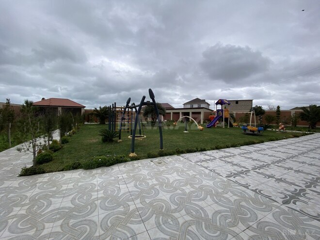 Сдаётся 6-комн. дом/дача 600 м², пос. Бузовна, photo 8 from 32