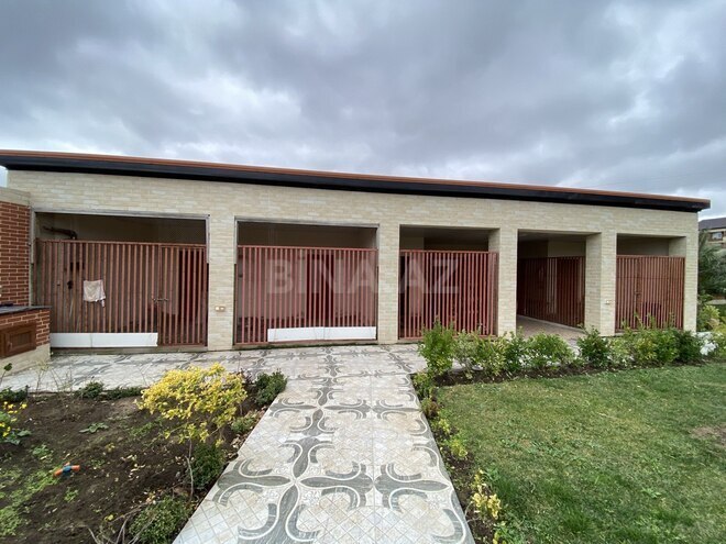 Сдаётся 6-комн. дом/дача 600 м², пос. Бузовна, photo 10 from 32