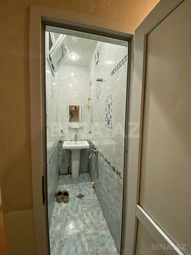 Сдаётся 3-комн. вторичка 57 м², м. Мемар Аджеми, photo 8 from 10