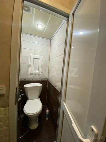 Сдаётся 3-комн. вторичка 57 м², м. Мемар Аджеми, photo 9 from 10