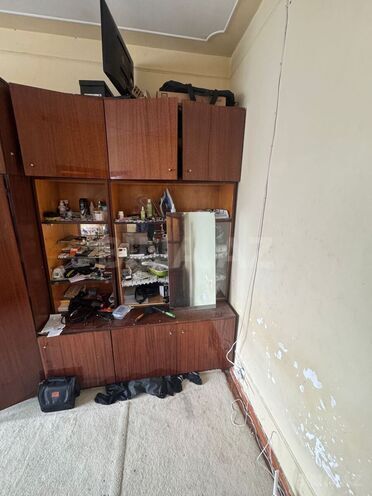 Продаётся 2-комн. вторичка 35 м², м. Гянджлик, photo 6 from 10