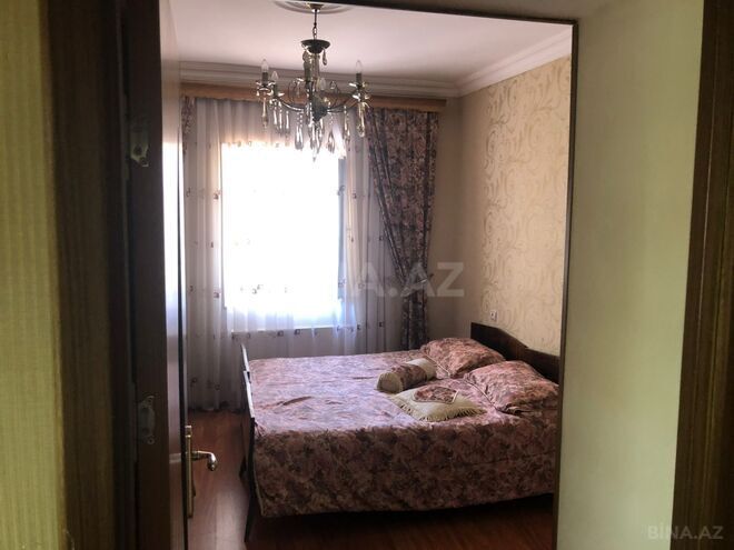 İcarəyə verilir 7 otaqlı həyət evi/bağ evi 250 m², Novxanı q., photo 13 from 21