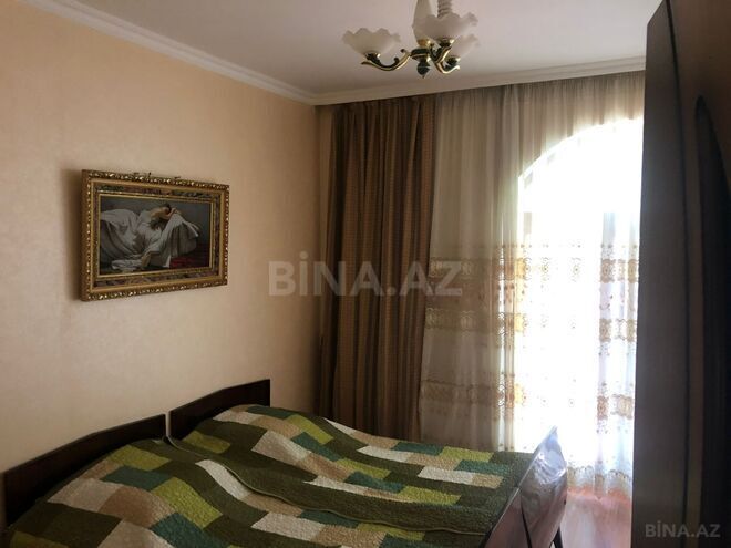 İcarəyə verilir 7 otaqlı həyət evi/bağ evi 250 m², Novxanı q., photo 15 from 21