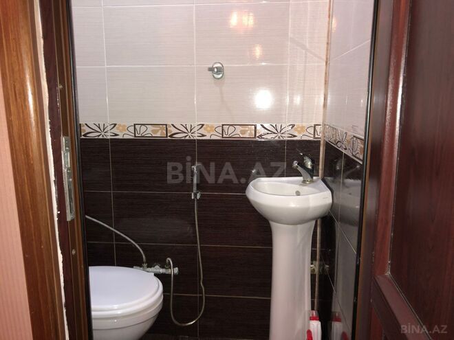 İcarəyə verilir 7 otaqlı həyət evi/bağ evi 250 m², Novxanı q., photo 20 from 21