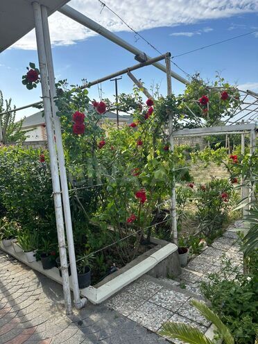İcarəyə verilir 7 otaqlı həyət evi/bağ evi 250 m², Novxanı q., photo 8 from 21