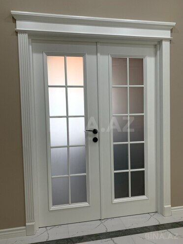 Satılır 4 otaqlı yeni tikili 117 m², Nəriman Nərimanov m., photo 21 from 32