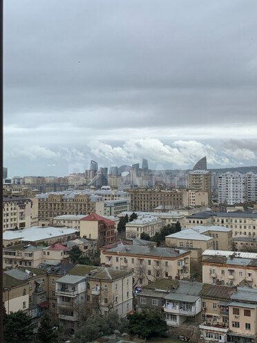 Satılır 4 otaqlı yeni tikili 117 m², Nəriman Nərimanov m., photo 31 from 32