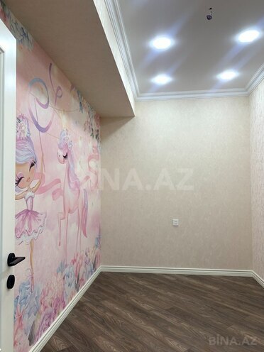 Satılır 4 otaqlı yeni tikili 117 m², Nəriman Nərimanov m., photo 18 from 32