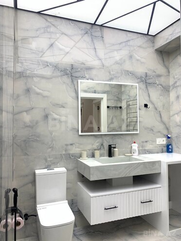 Satılır 4 otaqlı yeni tikili 117 m², Nəriman Nərimanov m., photo 27 from 32