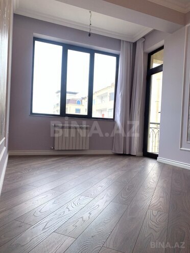 Satılır 4 otaqlı yeni tikili 117 m², Nəriman Nərimanov m., photo 13 from 32