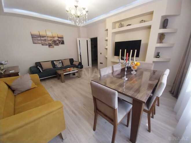 Продаётся 3-комн. новостройка 105 м², м. Шах Исмаил Хатаи, photo 1 from 19