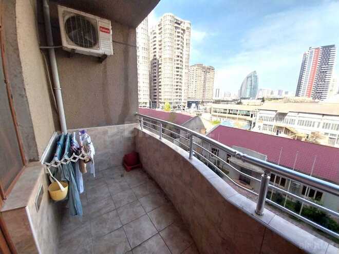 Продаётся 3-комн. новостройка 105 м², м. Шах Исмаил Хатаи, photo 12 from 19